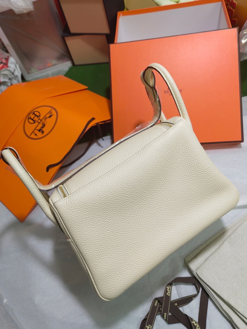 Hermes Top Handle Bags